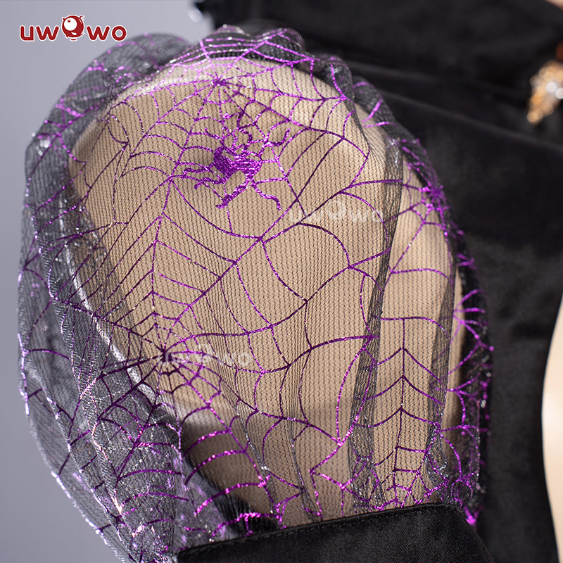 S-3XL INTOCK Uwowo Anime Marin Kitagawa Halloween Holiday Cute Sexy Cosplay Costume