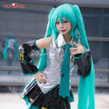 Uwowo V Singer Classic Original Project Sekai Cosplay Costume S-4XL