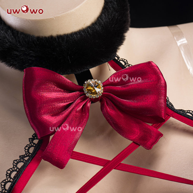 [Last Batch]【In Stock】Uwowo Honkai Star Rail Fanart Sparkle Its Showtime Cosplay Costume