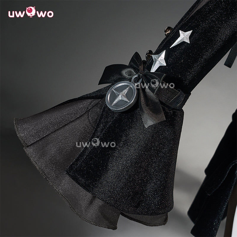 Uwowo Collab Series: Ramiel Remielle Zenless Zone Zero ZZZ Cosplay Costume S-XL