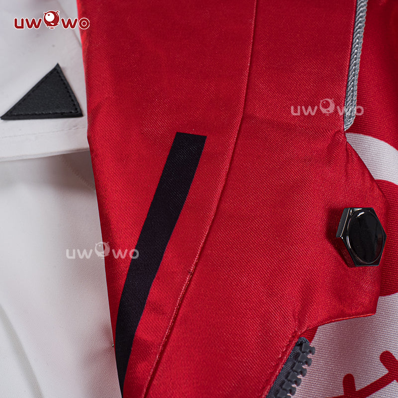INSTOCK S-3XL Uwowo Game NTE Neverness to Everness Lacrimosa Cosplay Costume