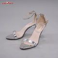 Uwowo 2B Bunny Suit YoRHa No. 2 Type B Cosplay Shoes