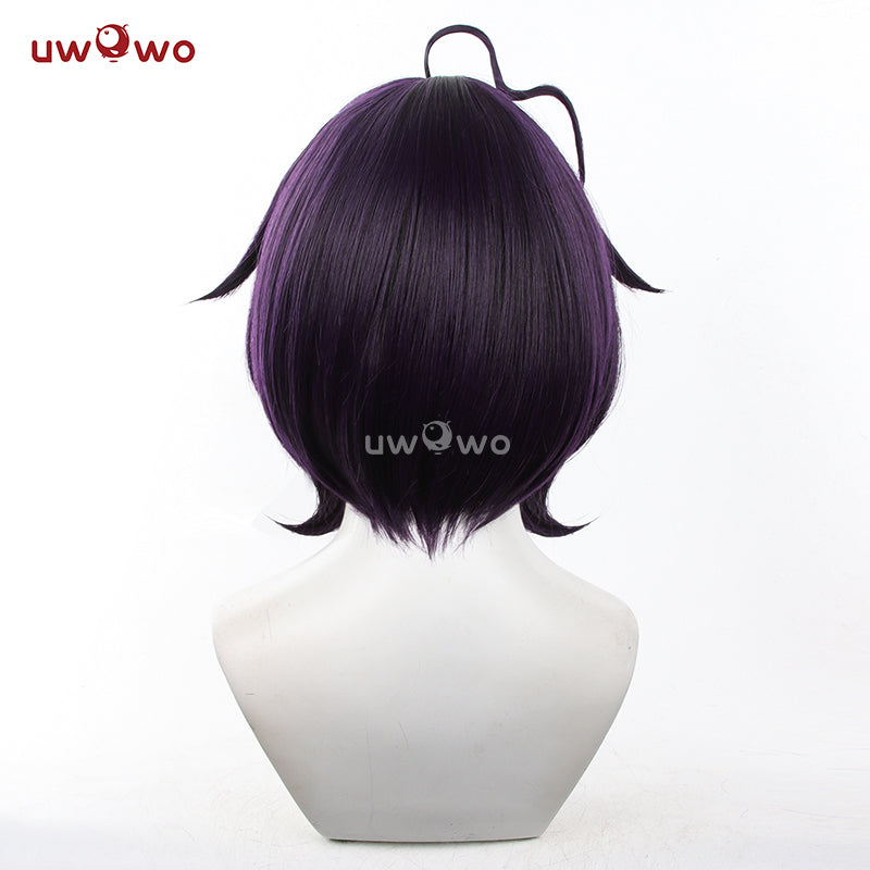 Uwowo Gushing Over Magical Girls Utena Hiiragi Battle Cosplay Wig