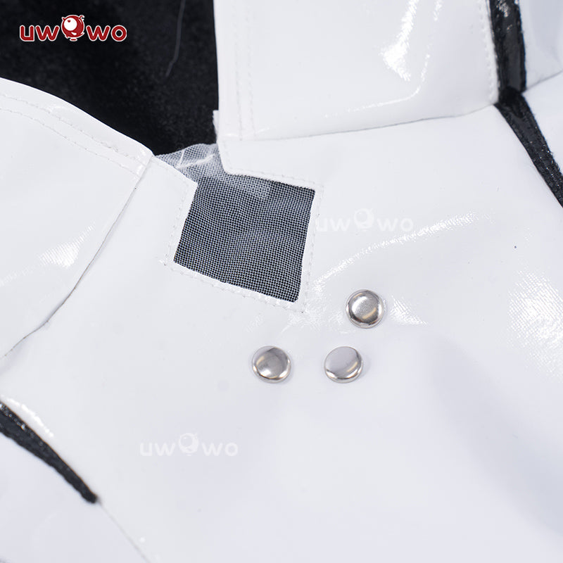 Uwowo Game NIKKE Liberalio Cosplay Costume