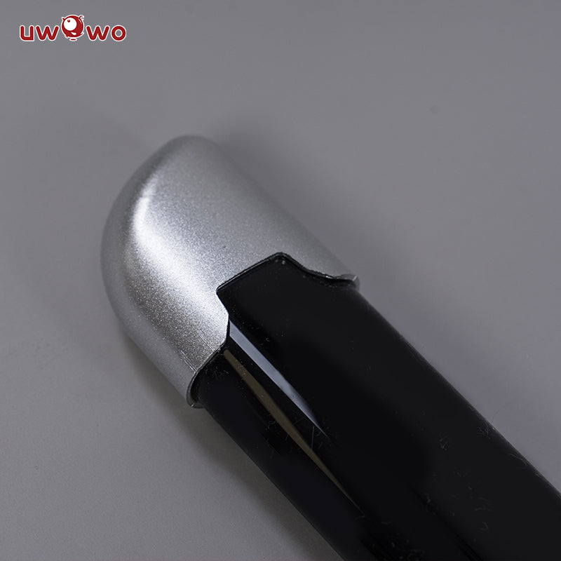 Uwowo Anime Cosplay  WeaponsTokitou Muichirou Sword  Props
