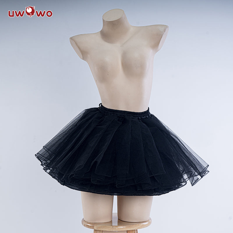 S-3XL INTOCK Uwowo Anime Marin Kitagawa Halloween Holiday Cute Sexy Cosplay Costume