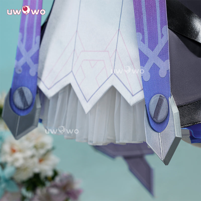 Uwowo Collab Series: Genshin Impact Prune Cosplay Cosutme XS-2XL