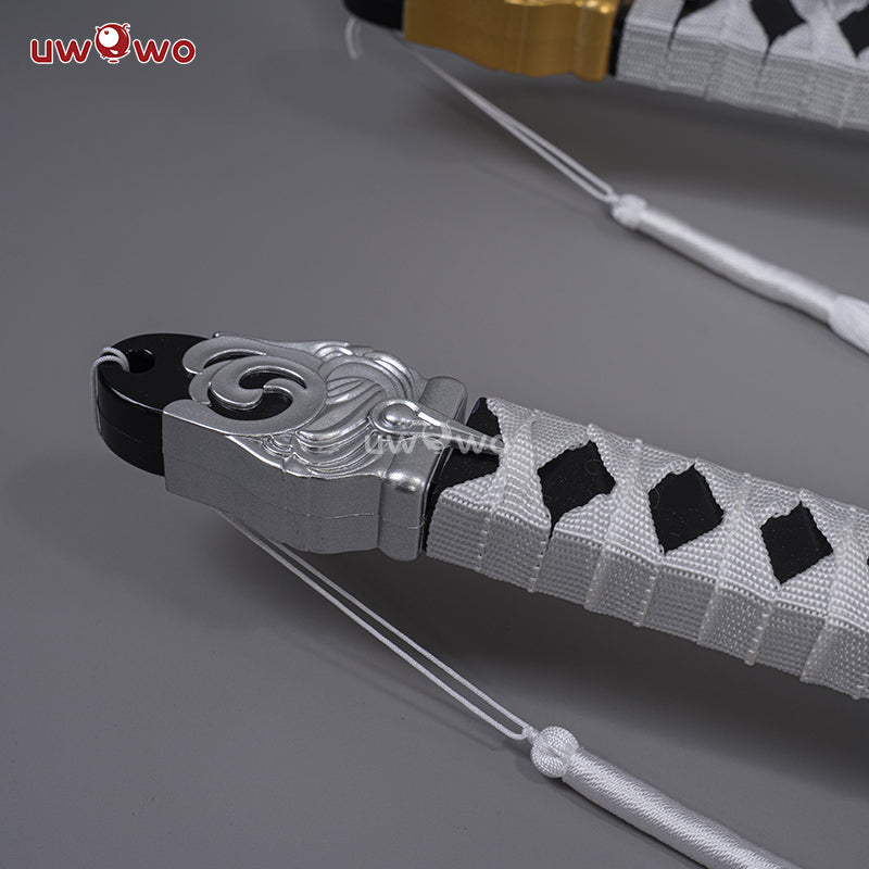 Uwowo Game 2B Cosplay Props Cosplay Sword Cosplay Weapon