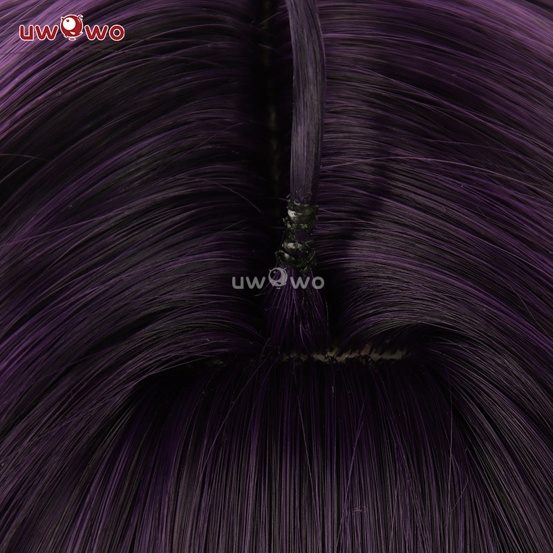 Uwowo Gushing Over Magical Girls Utena Hiiragi Battle Cosplay Wig
