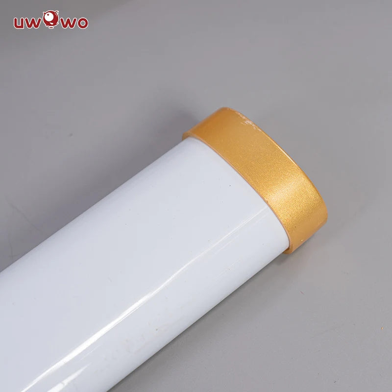 Uwowo Anime Weapons Kochou Kanae Sword Cospaly Props