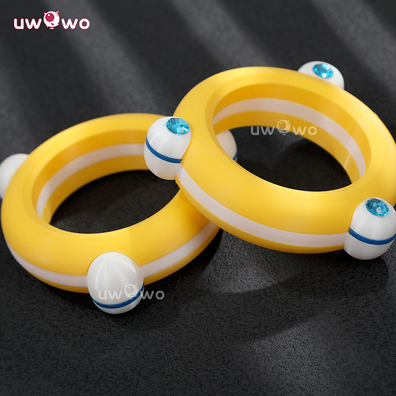 Uwowo Collab Series: OW 2 Juno Beachside Cosplay Cosutme XS-2XL