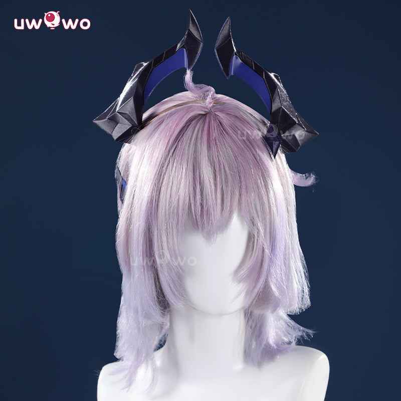 Uwowo Collab Series: Genshin Impact Durin Dragon Male Cosplay Costume XS-2XL