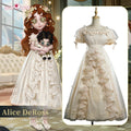 【Clearance】Uwowo Collab Series: Game Identity V Cosplay Little Girl Eurydice Cosplay Costume