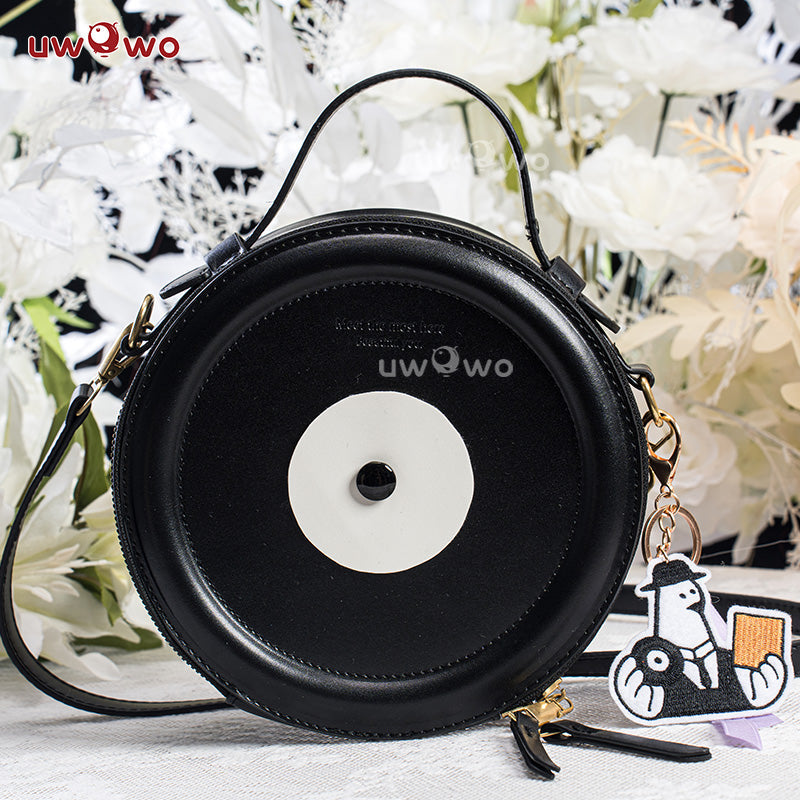 [Last Batch]【In Stock】Uwowo Game Honkai Impact 3: Elysia Sweet Memories Collab Dress Cosplay Costumes