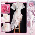 S-3XL Uwowo Game NIKKE Dorothy Feast on Peachland Chinese Style Dress Cosplay Costume