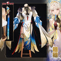 SEP PRESALE Uwowo Game Wuthering Waves WuWa Suisui Cosplay Costume