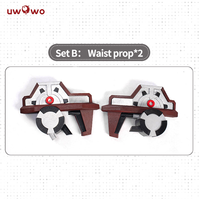 S-3XL INSTOCK Uwowo Game Azur Lane Formidable Default Cosplay Costume