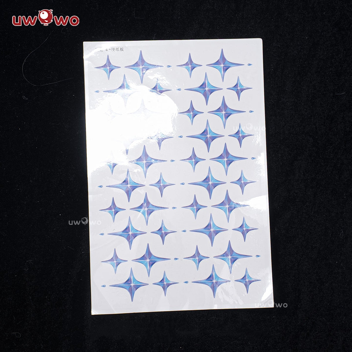 INSTOCK Uwowo Game Wuthering Waves Shorekeeper Fanart Waterside Dream Gown WuWa Cosplay Costume