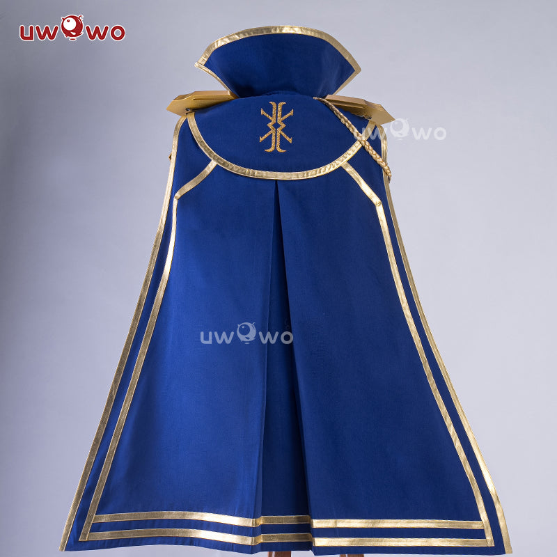 [Clearance] [Last Batch] INSTOCK-UWOWO Game Commander Cosplay Costume