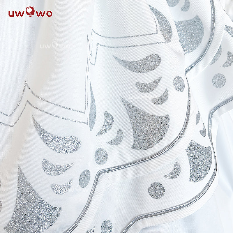 [Special Discount] Uwowo Game Zenless Zone Zero/ZZZ Rina Alexandrina Maid Cosplay Costume