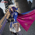 [Clearance] [Last Batch] INSTOCK-UWOWO Game Commander Cosplay Costume