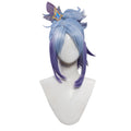Uwowo Game Costume Star Guardian SG Female Cosplay Wig