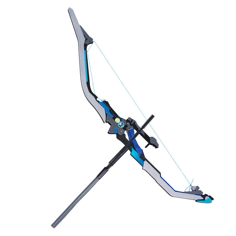 【Clearance】Uwowo Honkai Star Rail Props March 7th Ice Preservation HSR Cosplay Prop Arrow Weapons