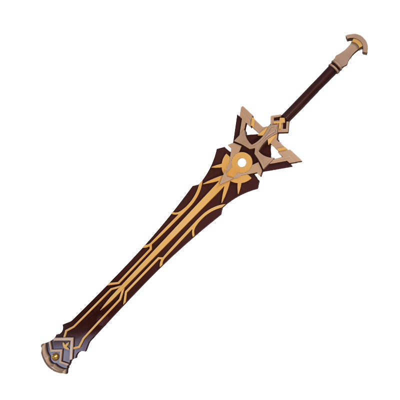 Uwowo Genshin Impact; Nilou Cosplay Props Key of Khaj-Nisut Weapon