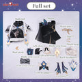 [Last Batch] Uwowo Honkai Impact 3: Vita Lone Planetfarer Cosplay Costume