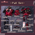 [Last Batch] Uwowo Honkai Star Rail x Honkai Impact 3 Sparkle Fictitious Game Cosplay Costume